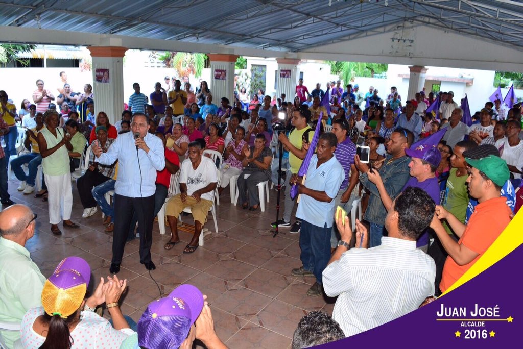 MassiePerla's tweet photo. Domingo 25 La Peña,una vez mas quedo demostrado! 👌🏻 #JuanJoseAlcalde #RedDeJovenes #PLDenlinea #YoEstoyConJuanJose https://t.co/8oYWAkImXh