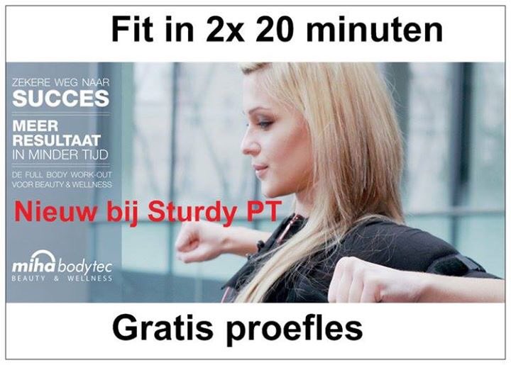 SturdyPT tweet picture