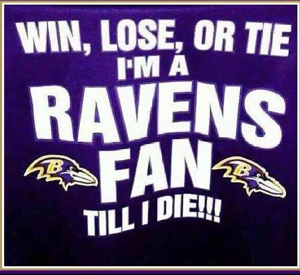 7thGypsy's tweet photo. Ravens
#StillLovingU
#2theGrave https://t.co/sf4QQJEeQW