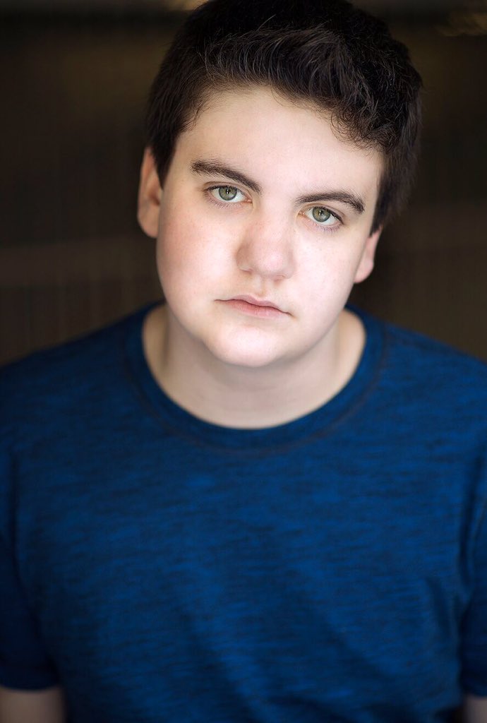 TannerSaunders's tweet photo. New Headshots! Thanks @IanReddPhotos! https://t.co/I4LtXCrJi4
