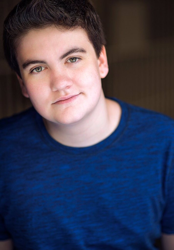TannerSaunders's tweet photo. New Headshots! Thanks @IanReddPhotos! https://t.co/I4LtXCrJi4