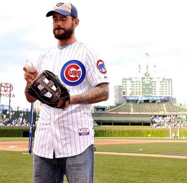 ASHLEYHARDYBRND's tweet image. #HappyBirthdayCMPunk @CMPunk Make Sure You Say #HappyBirthday To The #BestInTheWorld!! #BITW 😃😎😍❤️🌟✨🎈🎉🎁