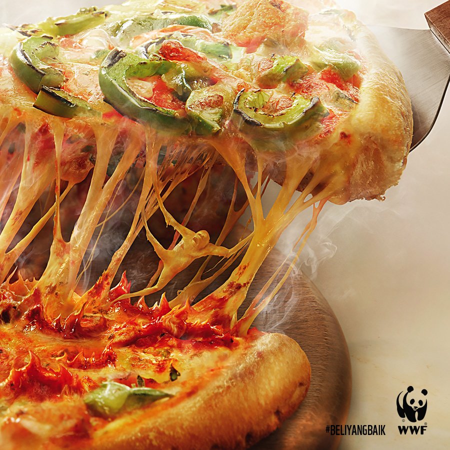 Yayasan WWF Indonesia tweet media