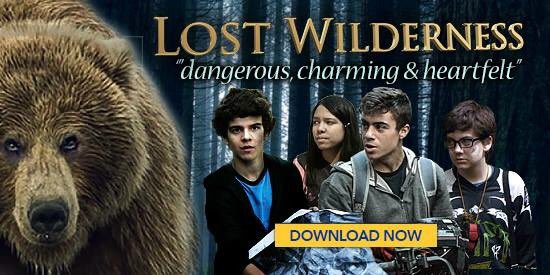 TannerSaunders's tweet photo. Lost Wilderness AVAILABLE NOW ON itunes, Googleplay, Amazon Instant Video, Vimeo
#family #kids #camping #bears https://t.co/TisIK3fJpa