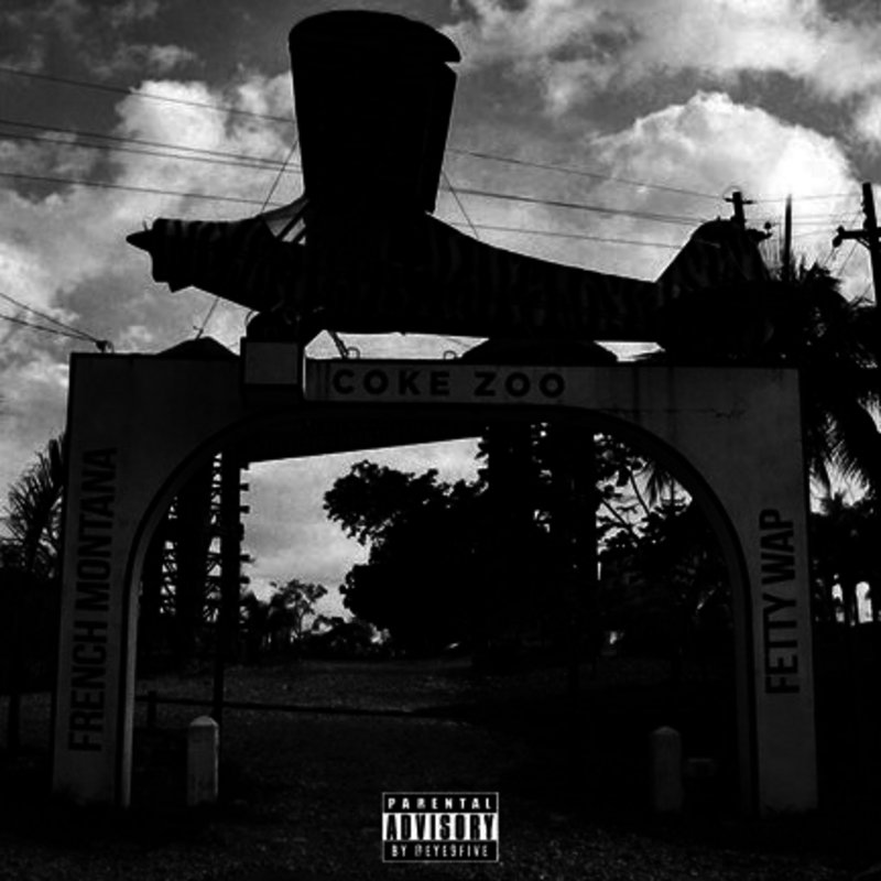 DatPiff's tweet photo. Stream #CokeZoo NOW exclusively on DatPiff and the DatPiff APP

https://t.co/cKHoRdqGZN https://t.co/Bi9fG0Fgcs
