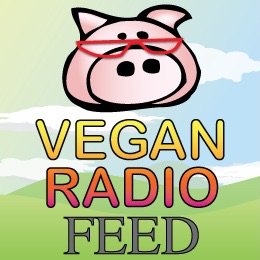 Vegan6's tweet photo. Check out this great Podcast: https://t.co/AJHCdVhNMF #podcast #vegan #radio #feed https://t.co/JZqiuaPz61