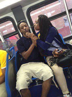 KingFlexxFTO's tweet photo. Same Nigga β€ Different Monday π I Love This Lil Boy So Much π―π
Ώ #MC365 π 24/7 https://t.co/Ae0J5Zvw3e