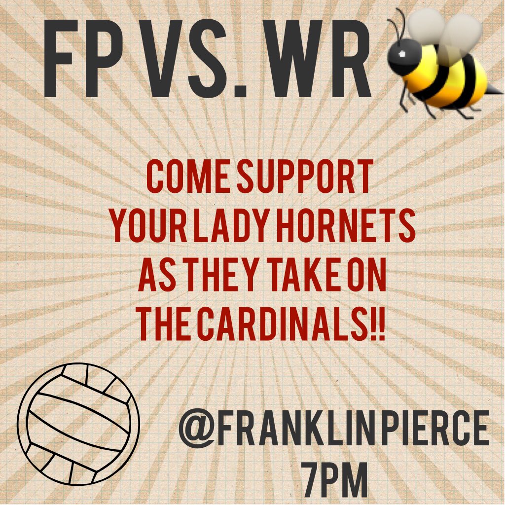 whiterivervball's tweet photo. Which fans are willing to make the trip and join us as we battle for LEAGUE CHAMPS!? #ALLIN #QueenBees #EliteFleet🎉 https://t.co/GV6BdtShCw