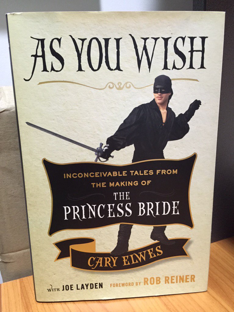 Happy Birthday I just can\t get enough of this book. Thank you  