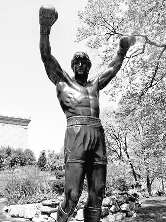 luxuryPHL's tweet photo. He runs the city #Philly https://t.co/i7PI5q0iXZ
