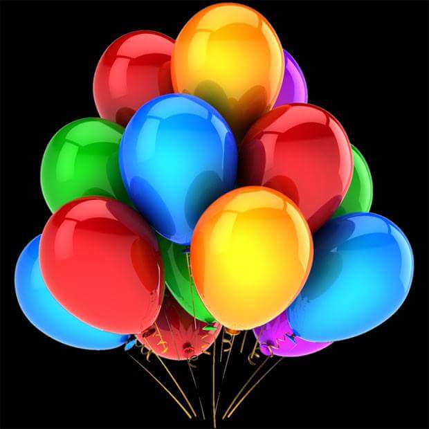  Happy Birthday my friend, Enjoy 