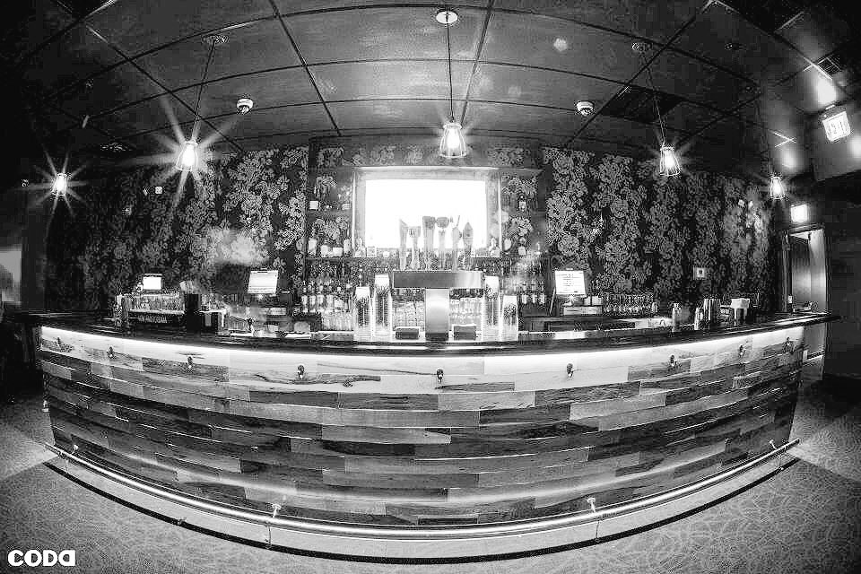 luxuryPHL's tweet photo. @codaphilly is nothing but good vibes https://t.co/wL0ahedNJd