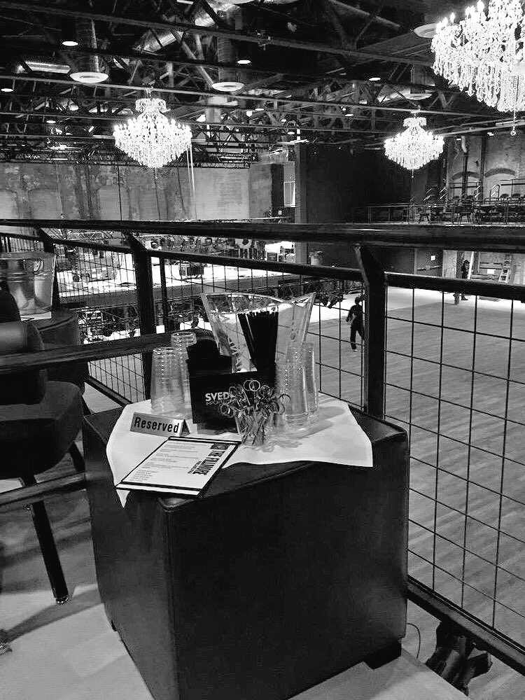 luxuryPHL's tweet photo. Need to get bottle service at @FillmorePhilly https://t.co/TdwyJMAbSH