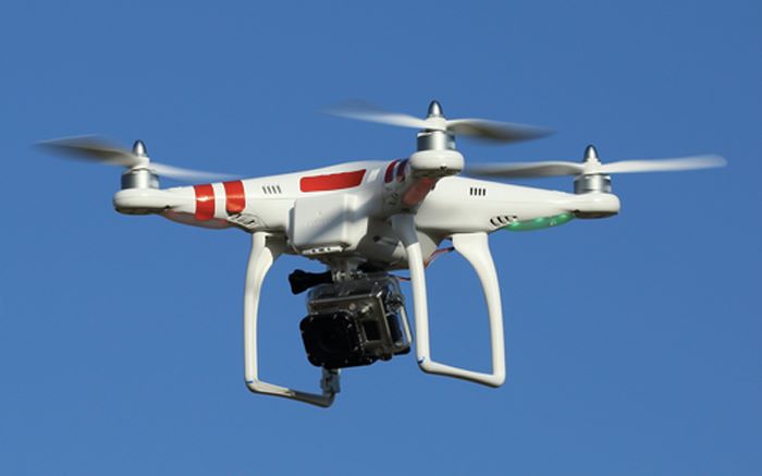 ewnupdates's tweet photo. Wal-Mart seeks to test drones for home delivery https://t.co/VFkRMfHpZr https://t.co/jOy9tbOdTG