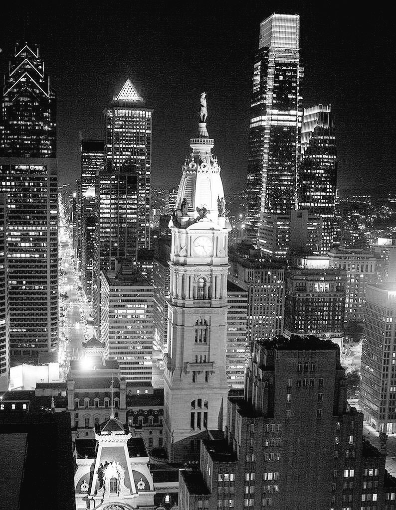 luxuryPHL's tweet photo. This city #Philadelphia https://t.co/URxoXIO4RQ