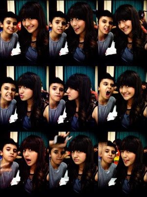 Diary_SL's tweet photo. /W\ Michael Damrick [Save/Repost?IzinTag] #Happy1MSalshalova #ProudToBeSalshalova @Salshaabilaa @SLCreative8 https://t.co/9D6mEKPBL6