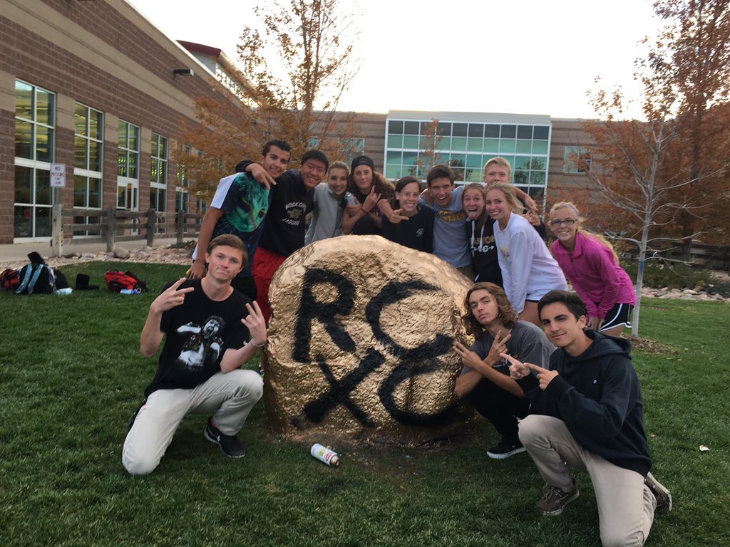 Rock Canyon XC (rock_xc) Twitter