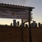 Photo by .NET Unboxed (@dotnetunboxed)