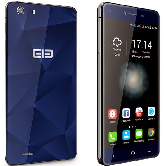 blogdigitales's tweet photo. Tenemos nuevo sorteó, gánate este fantástico Elephone S2 Plus #sorteowindroid #solucioneswindroid https://t.co/zydSIeKpAh