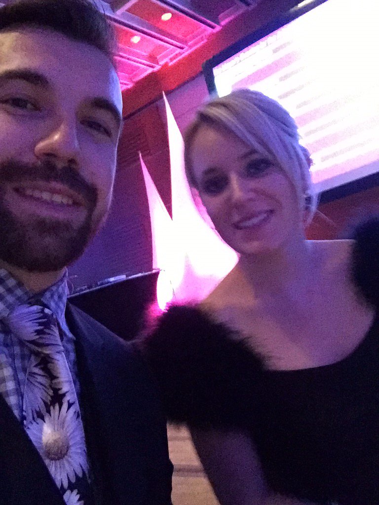 jsawyer29's tweet photo. What a great night at the #Toronto's #MayorsArtsEve #table10rocks https://t.co/bYAyIDnZPd