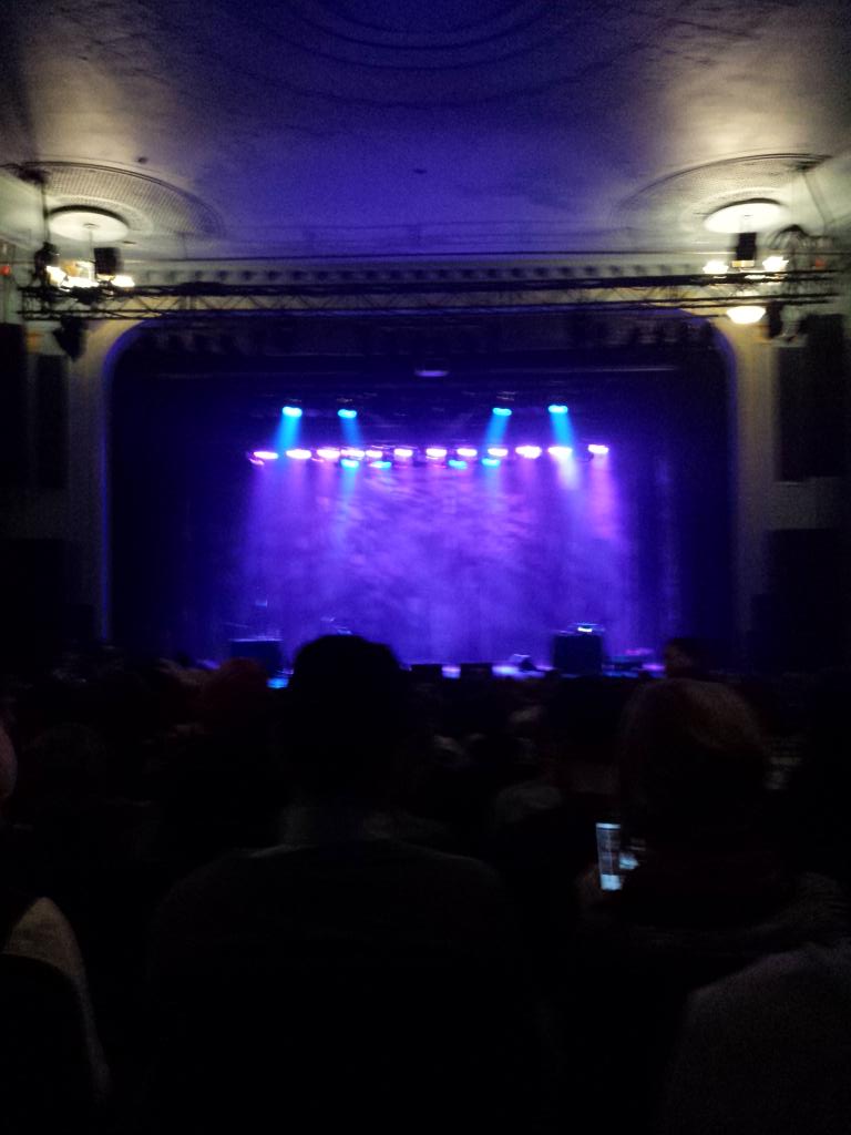 TVE_Podcast's tweet photo. Waiting for thw show @NightValeRadio @elizarickman https://t.co/sX1pS7JXqW