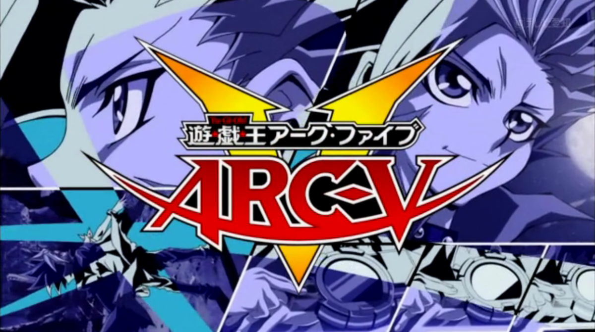 プロジェクトg3 遊戯王op 切り札 にある遊矢シリーズで動いてる模様は最終的に英数字になって Arcv となるのか 今日録画見て気づいたけど もう知ってる人多そうだな T Co Uoecvxjmk0