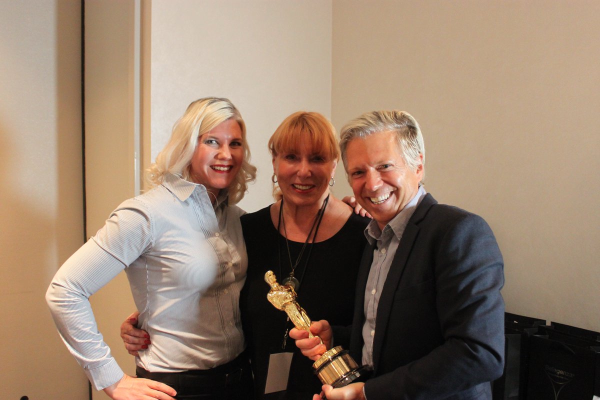 Belegenza's tweet photo. Who will be watching #DWTS #criteriongroup #gailryan oscar award winning hairstylist &amp; team glamming up the dancers? https://t.co/aPUPkns1ys