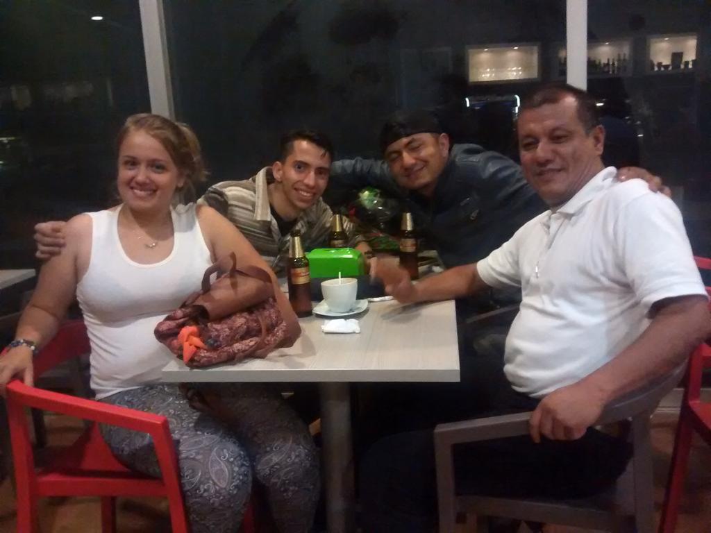 JuanGraciano2's tweet photo. Buenos amigos con quienes se construye la política Nueva generación perfilada @SomosMatiz @cristianrtp @FedericoRes https://t.co/MuppRo0mrn