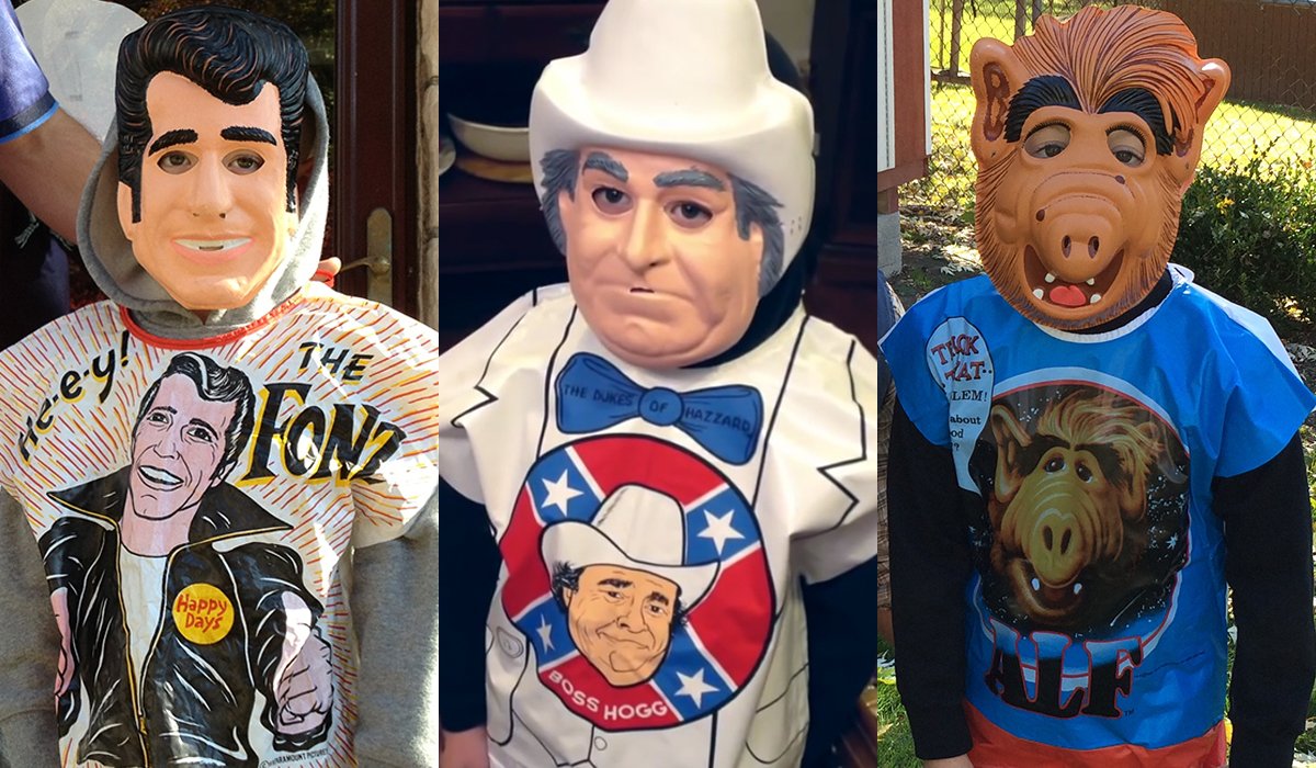 pittsburgh dad on twitter jeffy has been the fonz boss hogg and alf find out this years costume in tomorrows new halloween episode - Alf Halloween Episode pittsburgh dad on twitter jeffy has been the fonz boss hogg and alf find out this years costume in tomorrows new halloween episode - Alf Halloween Episode