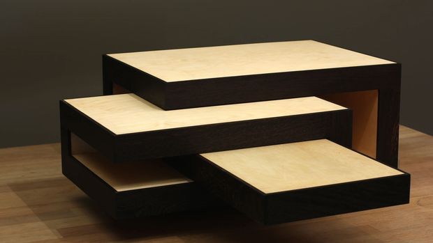 MakerGirlSV's tweet photo. RT @instructables: Modular Coffee Table (Design Reinier de Jong)  https://t.co/cB4sY4ROWa https://t.co/1PDJh347hn