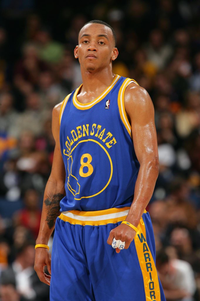 Happy 30th Birthday to Monta Ellis, one of the most underrated players, especially on them GSW days  