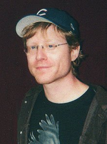 Happy 44th birthday, Anthony Rapp!  