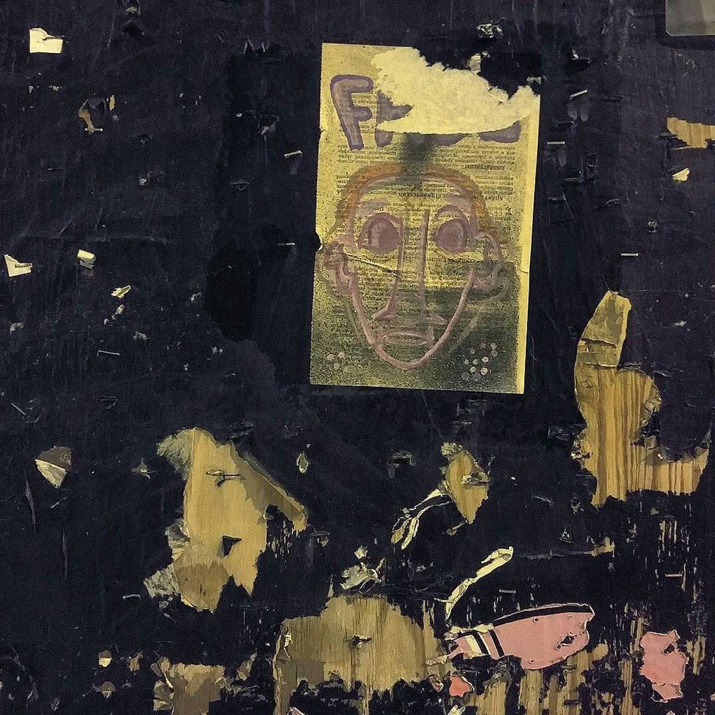 StArtEverywhere's tweet photo. #facechicago #streetartchicago #streetart #chicagostreetart #pasteups @face_chicago by aubergineflaw https://t.co/lu9HaUYcas