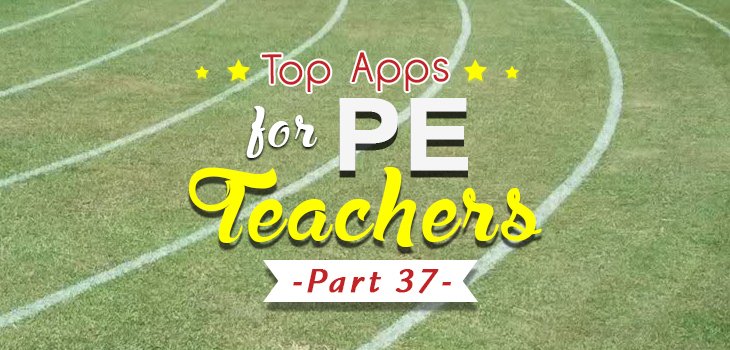 mrrobbo's tweet photo. Top Apps for PE Teachers - Part 37 https://t.co/47LJkxPyMz #pegeeks https://t.co/bZXoCjbdvb