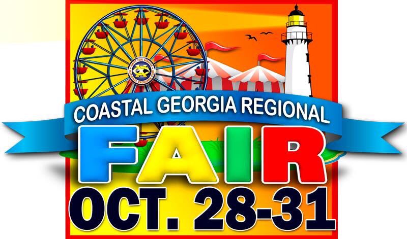 The fair is only a couple of days away. #CGRFair
