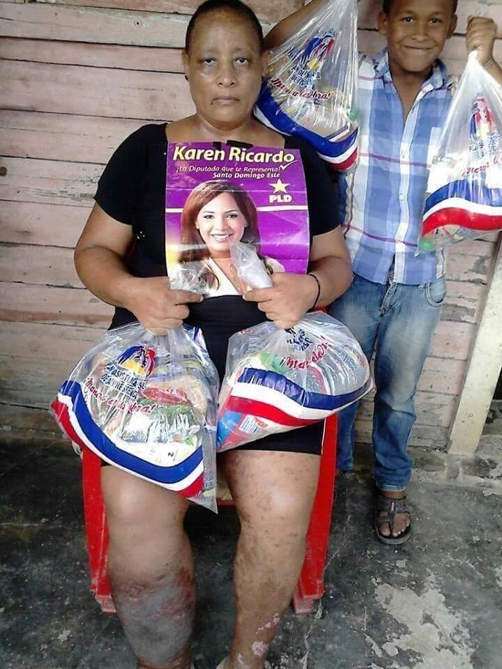 FaYovanny's tweet photo. Hasta cuando dejarán de burlarse de los pobres https://t.co/5cCUgBYtvp