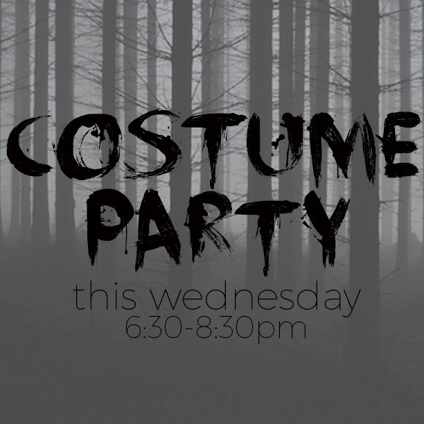 spinBP's tweet photo. What costume are you going to wear this Wednesday Night to @spinbp ?! #gravediggers #spinbp https://t.co/Zonmu8UvcO