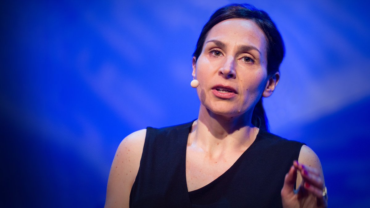 TEDTalks's tweet photo. You can grow new brain cells. Here's how: https://t.co/aZSkm150ZE https://t.co/mbYbQxfE0I
