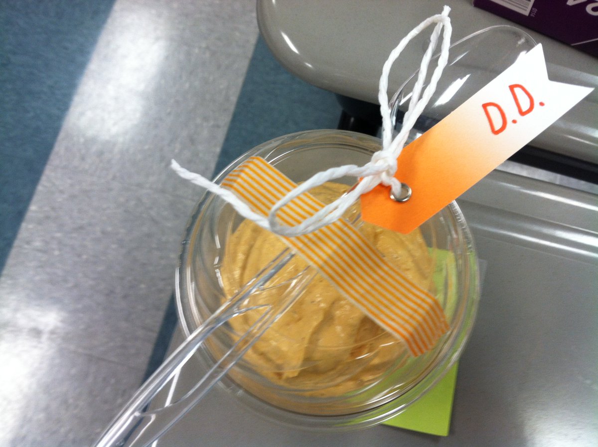 mjrusso509's tweet photo. @MillstoneMiddle @MillstonePS Delicious Deliveries prepping our yummy Pumpkin Mousse.#StructuredLearningLabs https://t.co/kr5lNPVIGh