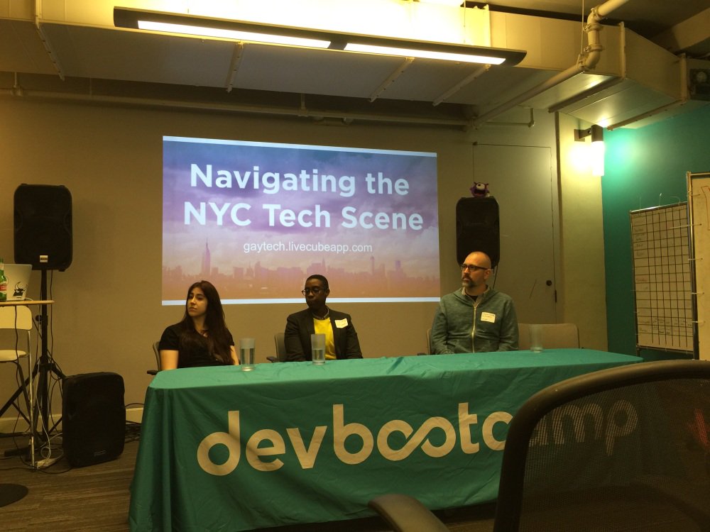 dannybarnett's tweet photo. #gaytech @cholocouture @corinnephillips @justinschier @_Gallinaro DevBootCamp is a great find. https://t.co/pTtQb8yoFn