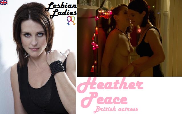 ukman49's tweet photo. Heather peace :British actress https://t.co/Z6QlaDee57