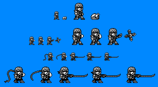 Get Game Boy Demakes On Twitter A Smorgasbord Of Sprites From The For Android Free Get Wallpaper Game Boy Demakes On Twitter A Smorgasbord Of Sprites From The Desktop Wallpaper Free