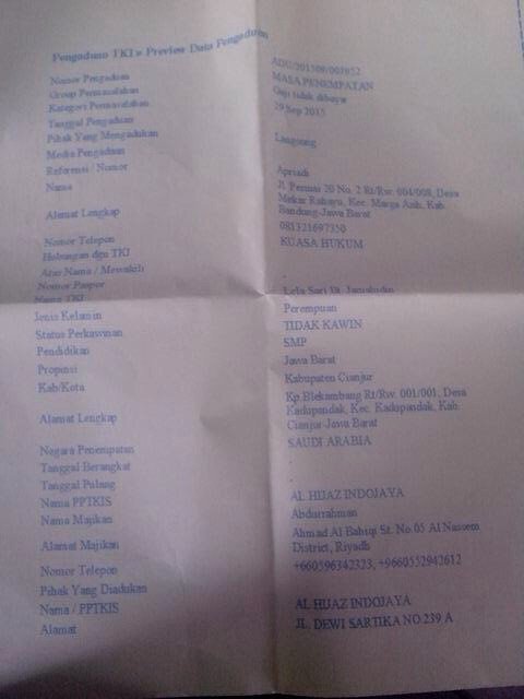 Lea L Apriadi (@dearly20ags) on Twitter photo 