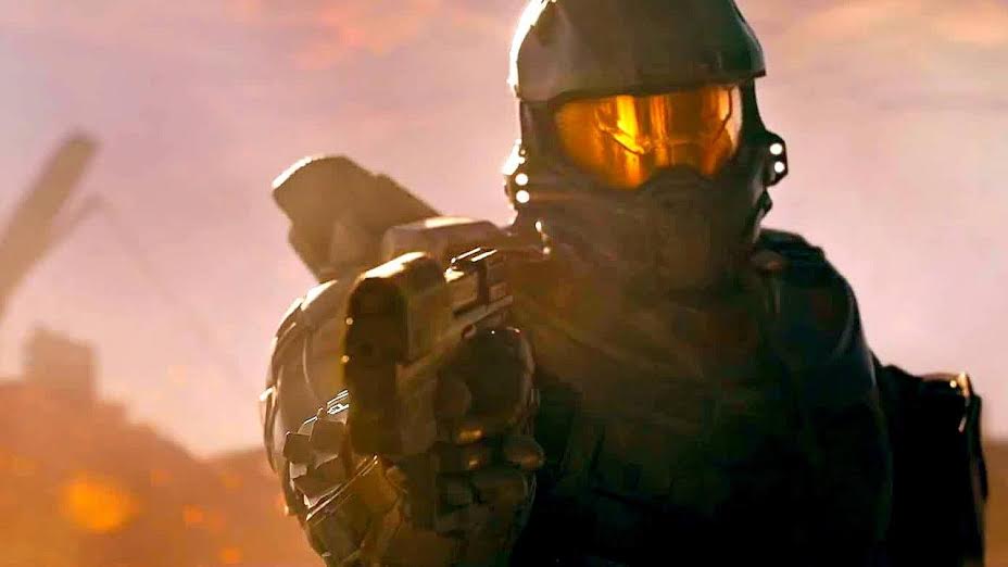 Halo: Série live-action ganha primeiro teaser