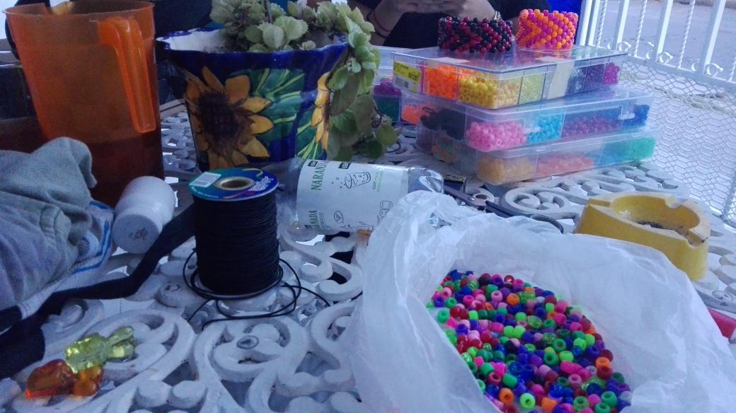 saucedoplur's tweet photo. PLUR !!!
#Kandis #KandiKid #PLUR #PLURWARRIORS #GoodVibes #kandiaddiction #MRS #MexicanRavers #Rave #PuroPincheRave https://t.co/85haCIuS5S