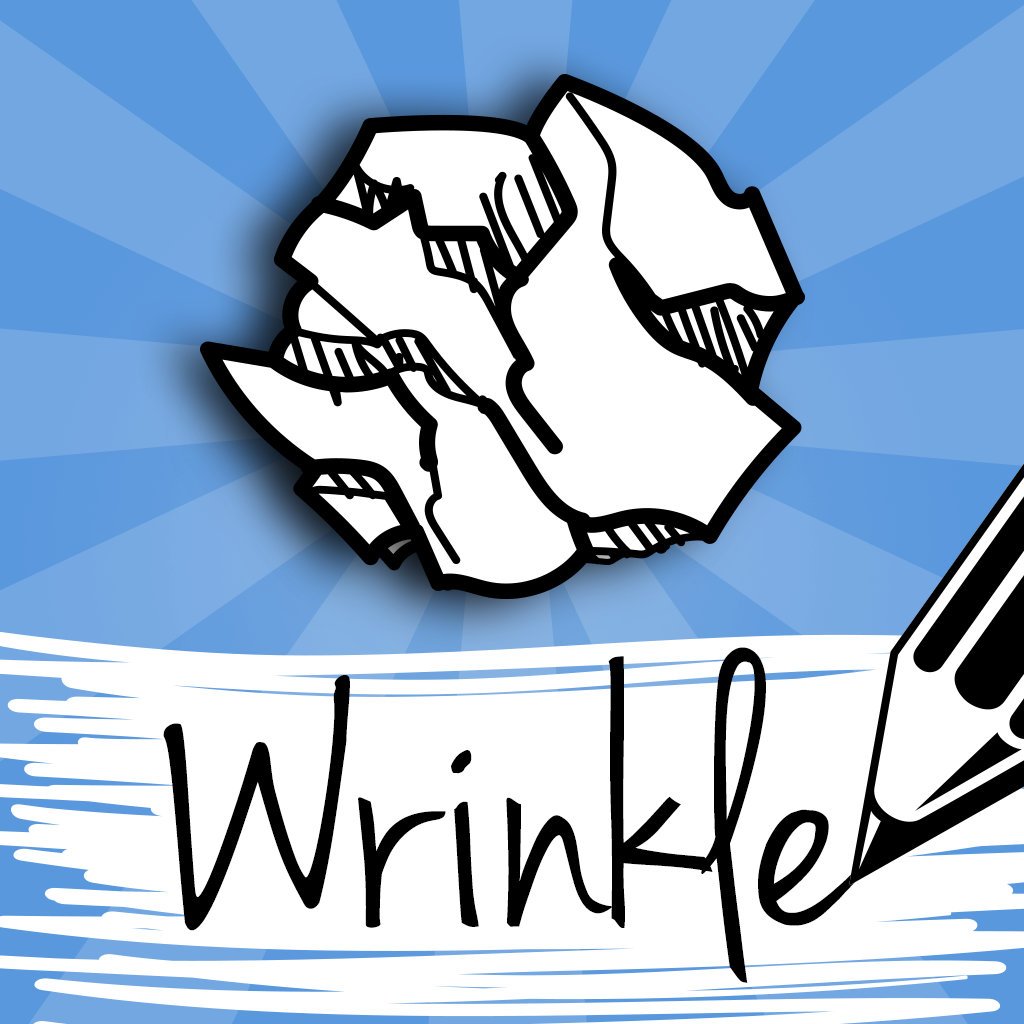 installandplay's tweet photo. Roll up! Read the Wrinkle review: https://t.co/HgWxRNN8tP #indiedev #gamedev @AppsoluteGames https://t.co/DdtaN5eztm