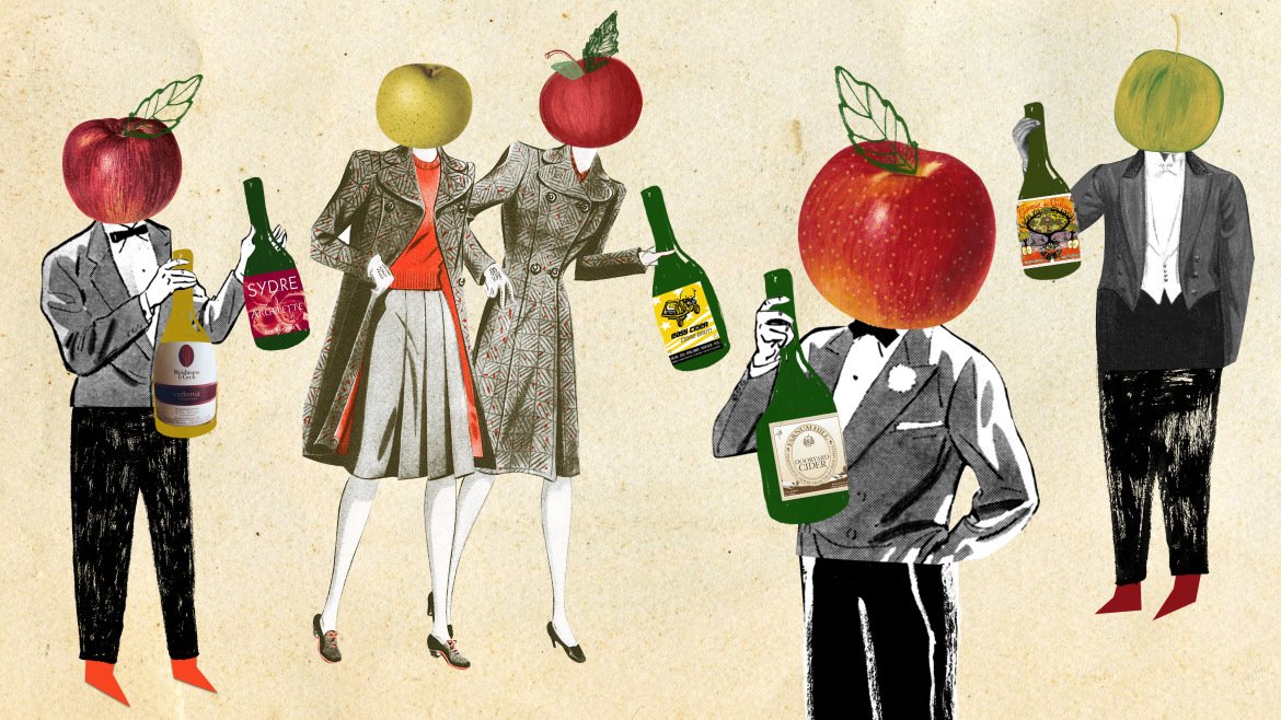 Try our Easy Cider this fall! Thanks <a href="/punch_drink/">Punch</a> for the write-up! punchdrink.com/articles/house…