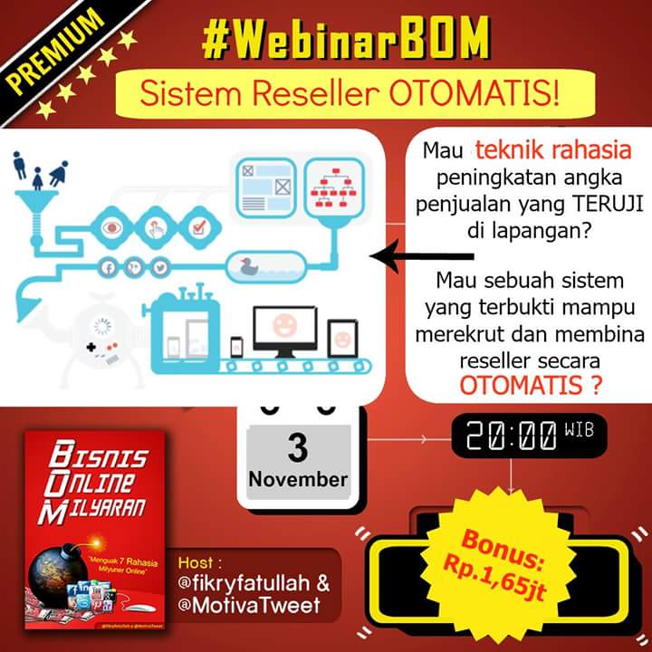 IniSahril's tweet photo. #webinarBOM Bagimana Mengotomatisasi bisnis online kamu?

https://t.co/LwLMTIqnX0
https://t.co/LwLMTIqnX0 https://t.co/VfLPV1WoSy