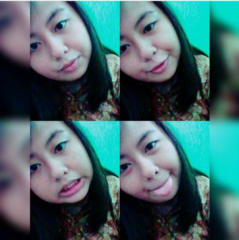 riezcha_sofiana's tweet photo. Sayang kamu {} @BramestaD https://t.co/YsPA3BMH9Z