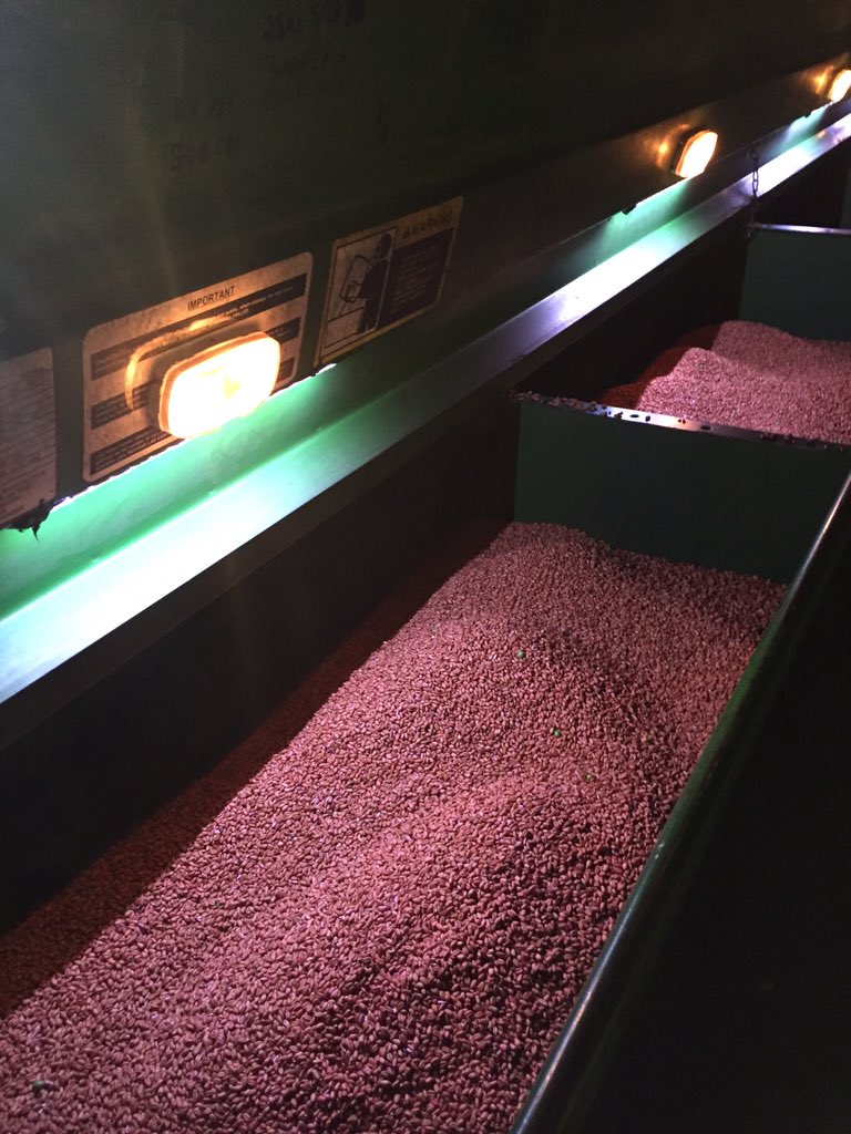 beanboyz's tweet photo. Happy with the lights installed by Langstaff Lights @jplangstaff #LED https://t.co/hIXXJBSQJq